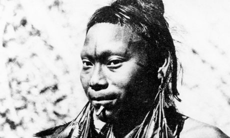 Figueiredo report, Brazil